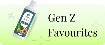 Gen Z Favourites