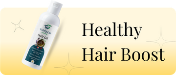 Healthy Hair Boost
