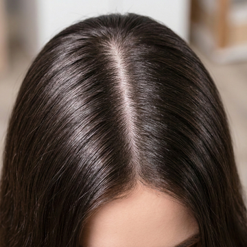 Hair Oil
