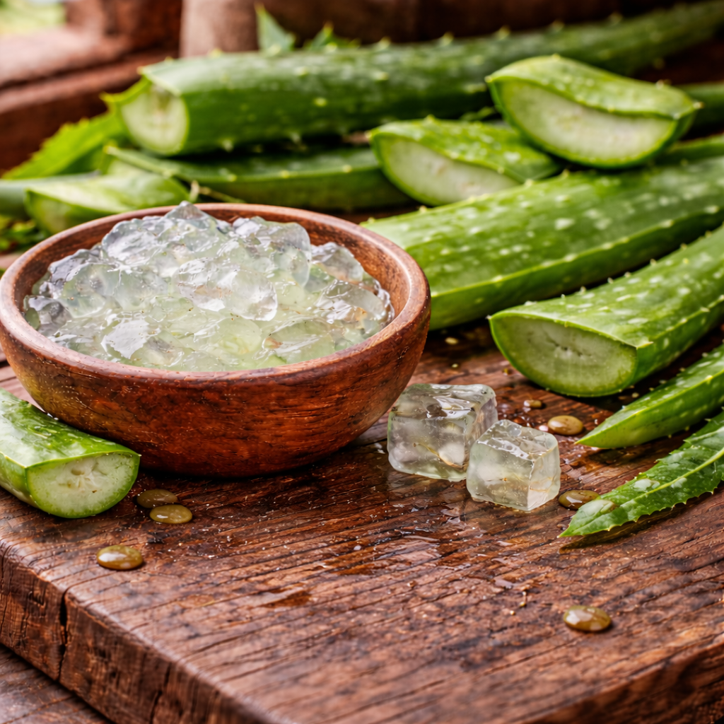 Aloe Vera