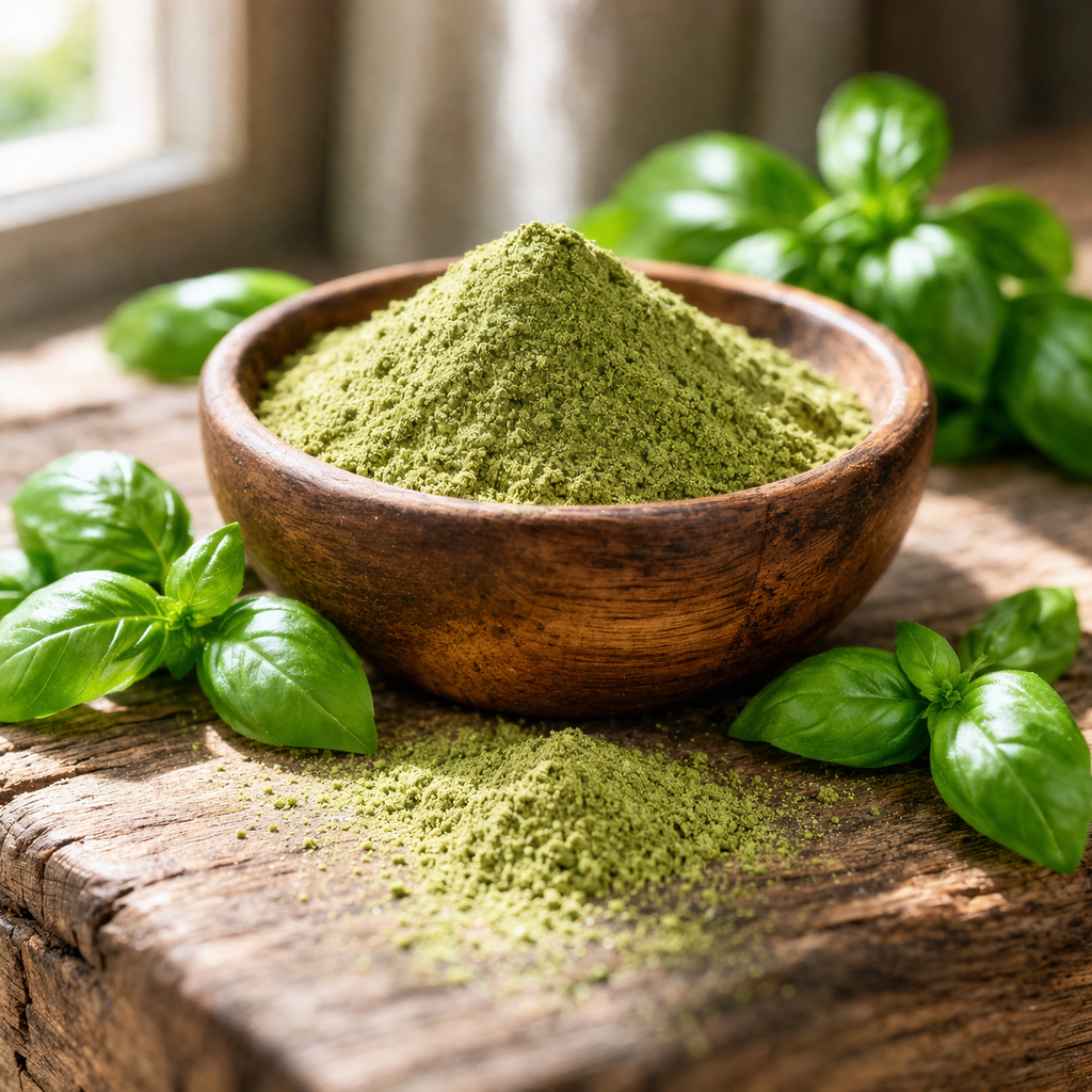 Basil Powder
