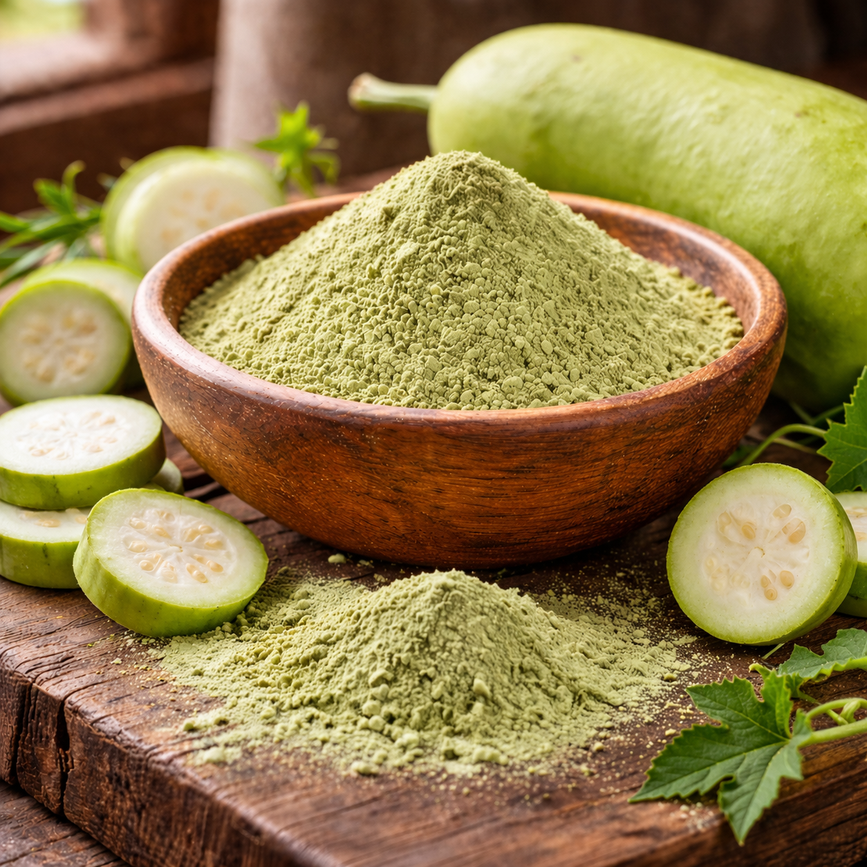Bottle Gourd