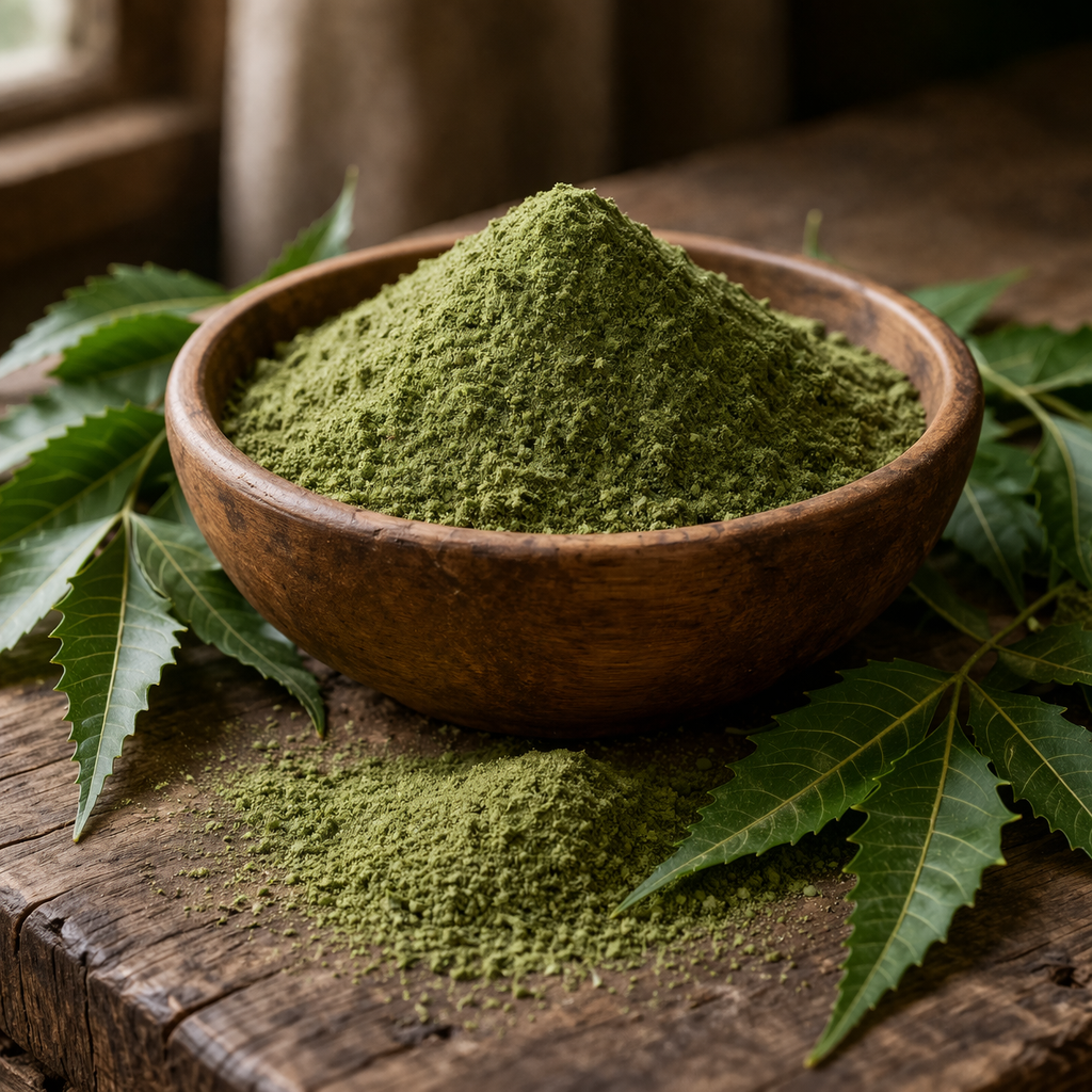 Neem Powder