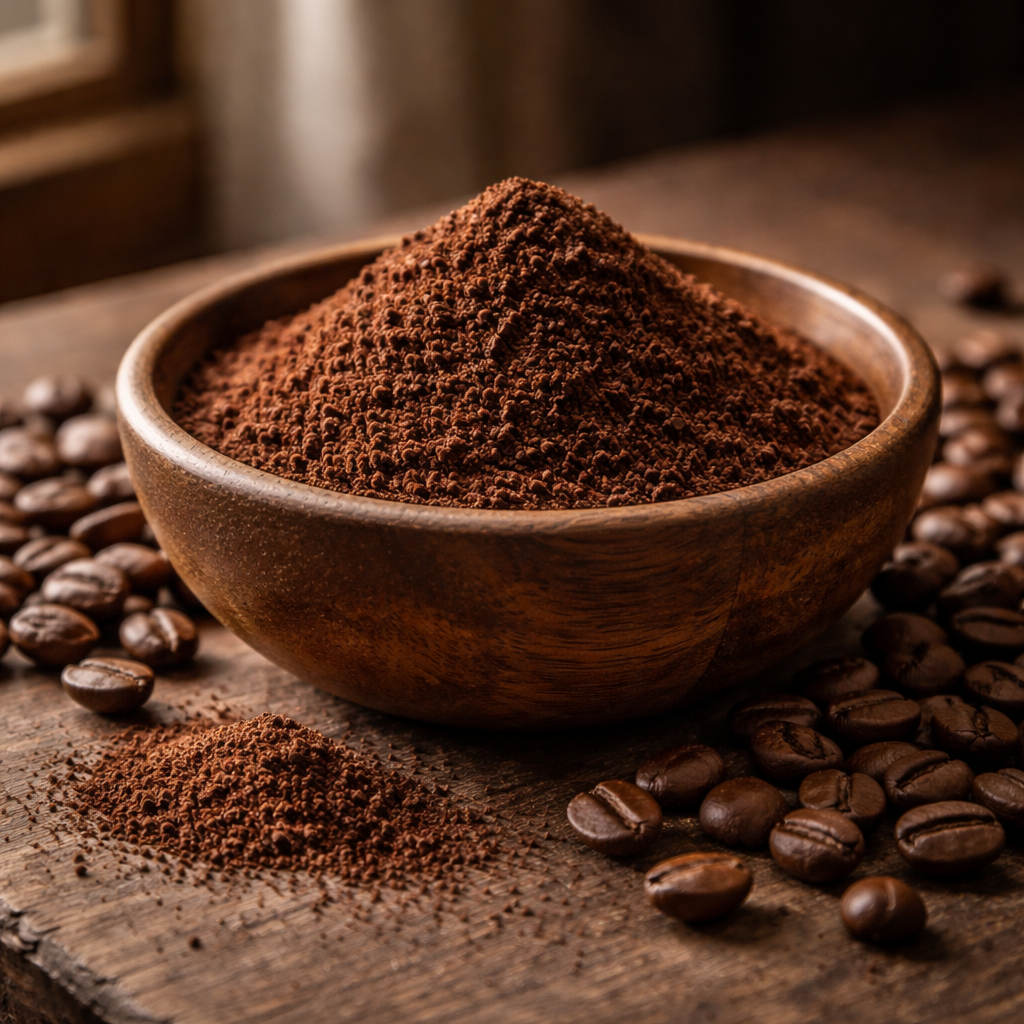Coffee Powder