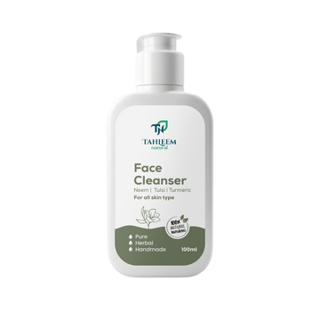 Face Cleanser