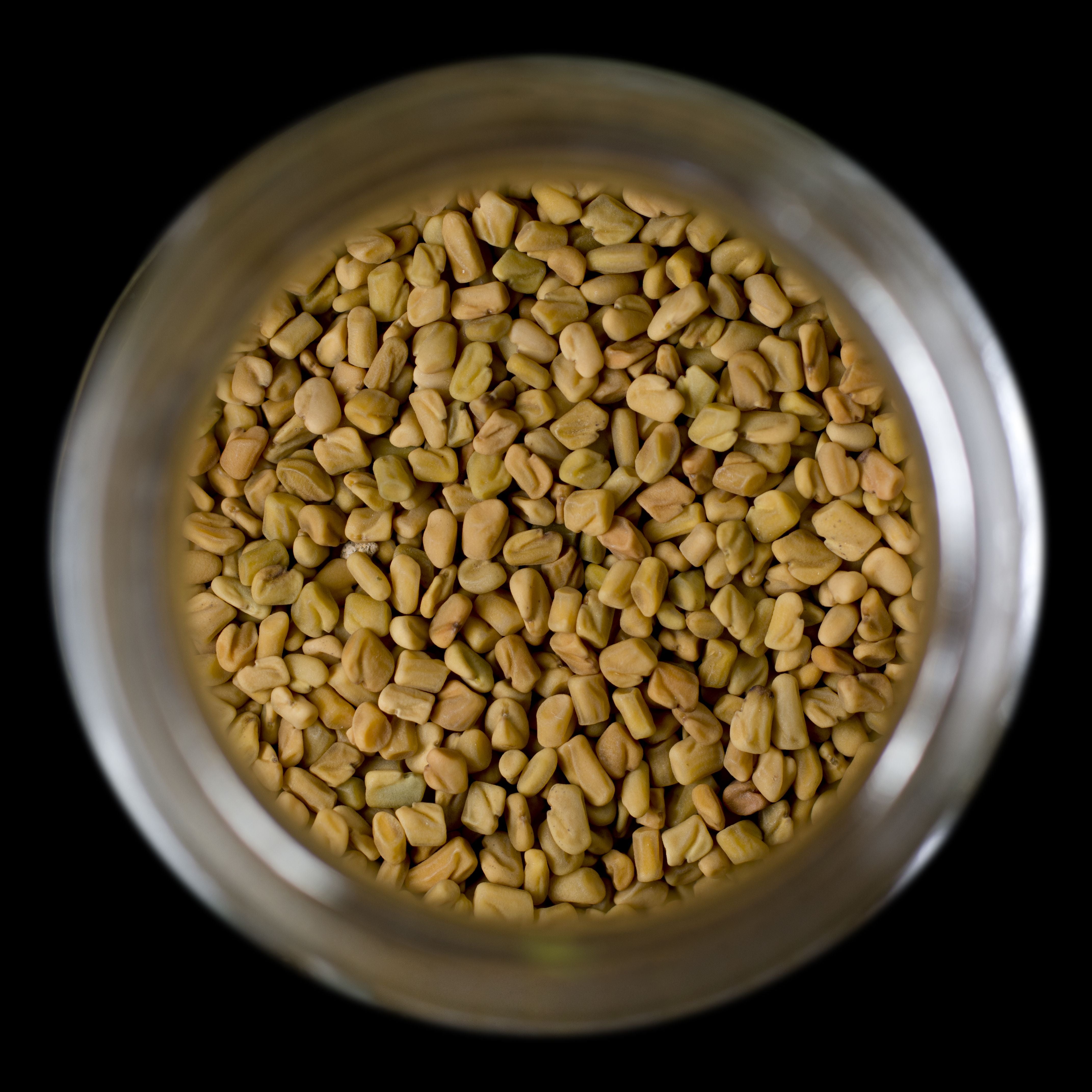 Fenugreek Seeds