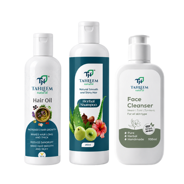 Daily Herbal Care Combo
