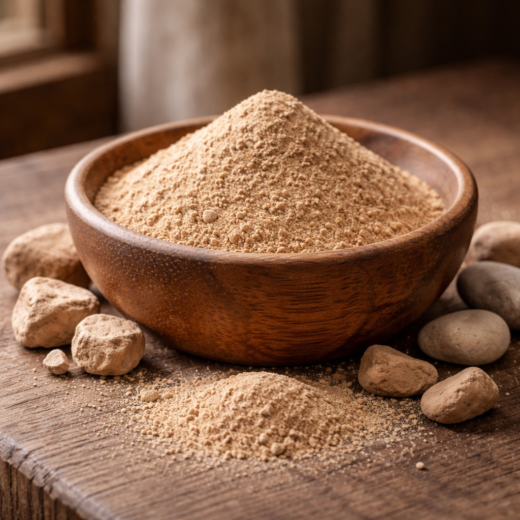 Multani Mitti
