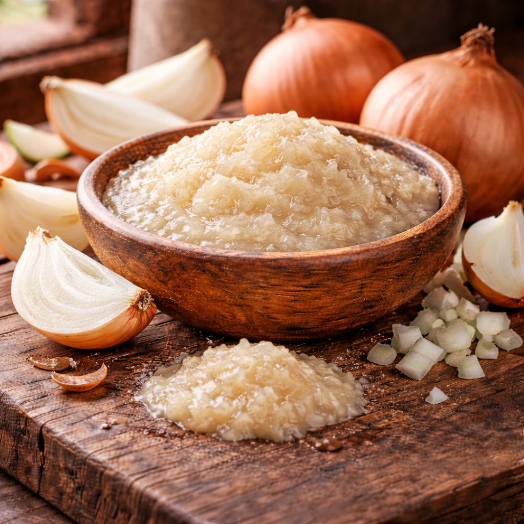 Onion
