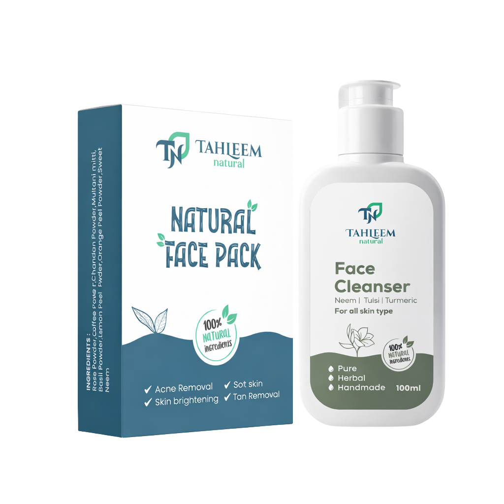 Skin Glow Combo