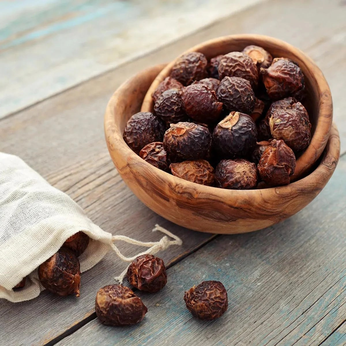 Soapberry