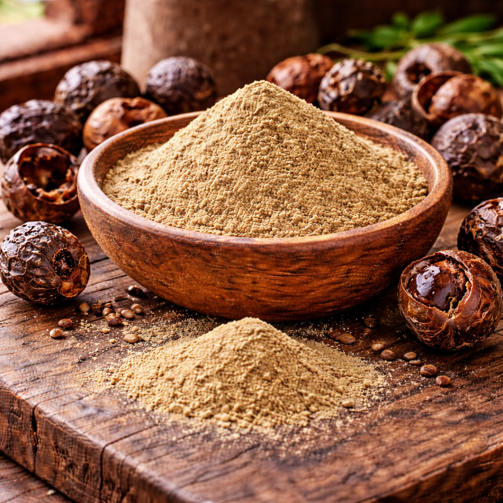Soapberry