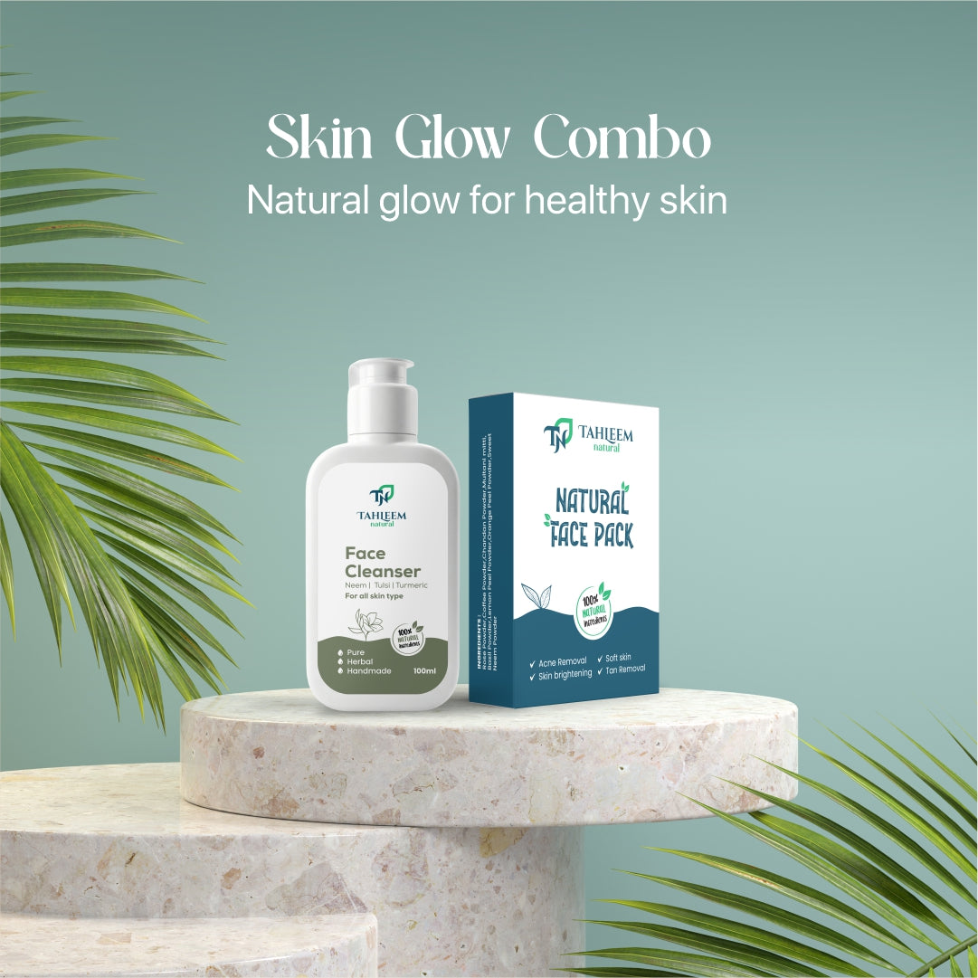 Skin Glow Combo