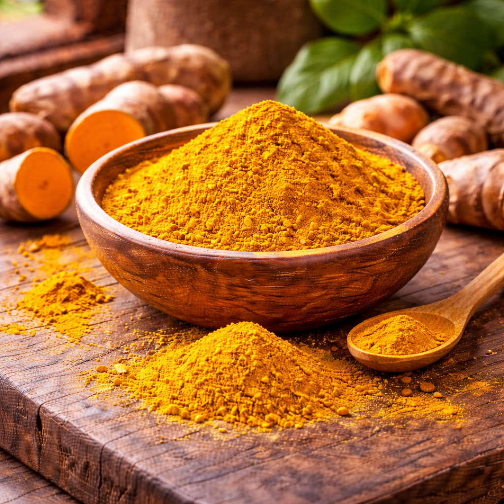 Turmeric