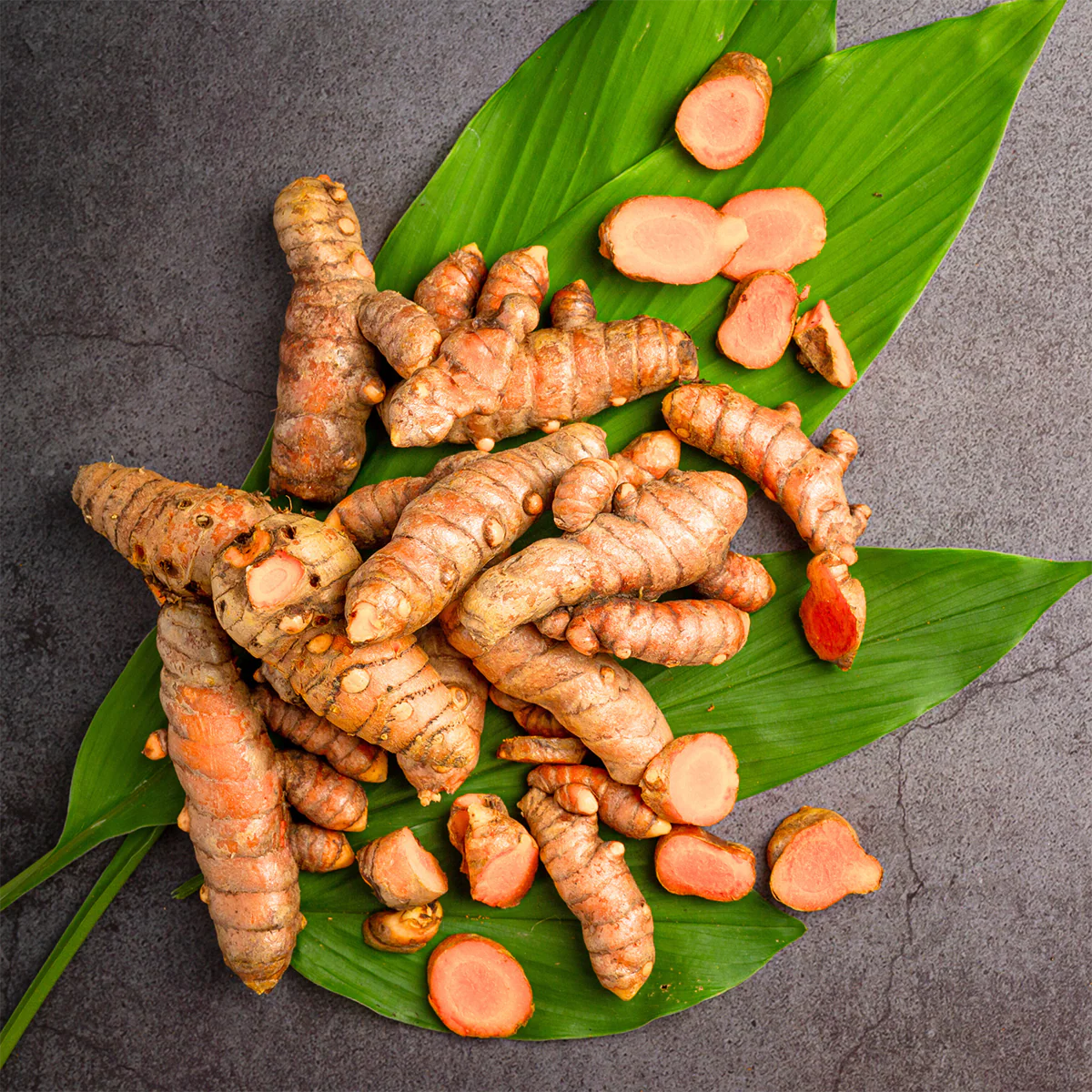 Turmeric