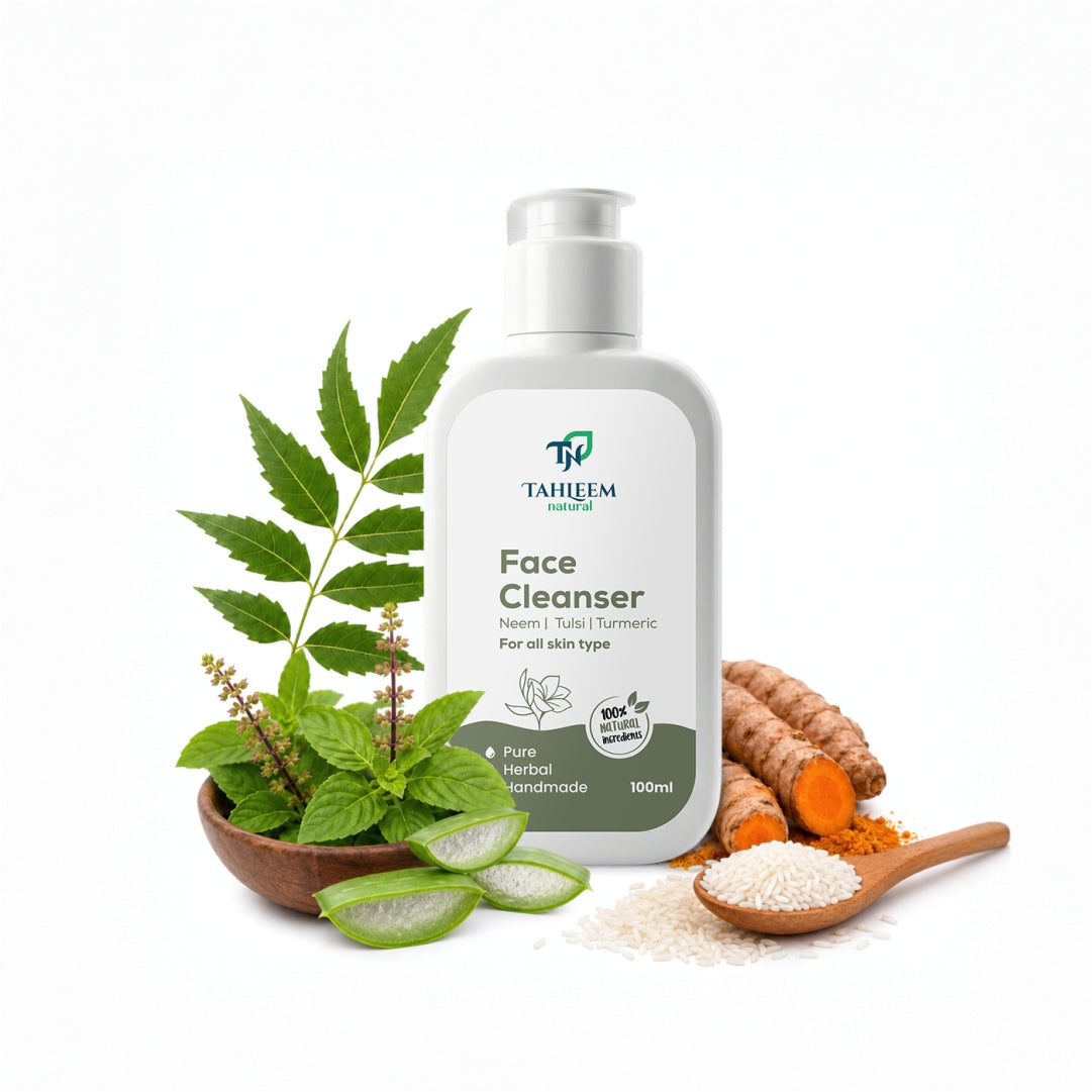 Face Cleanser