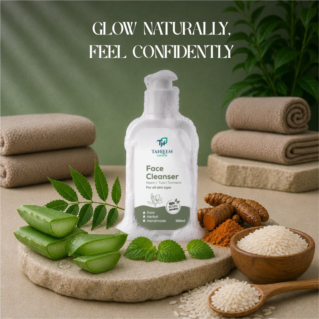 Face Cleanser