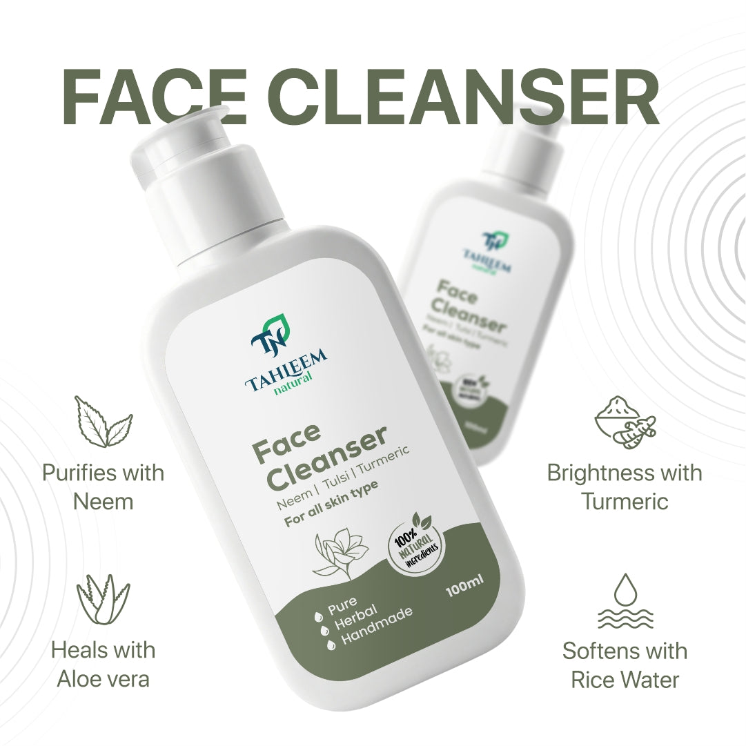 Face Cleanser