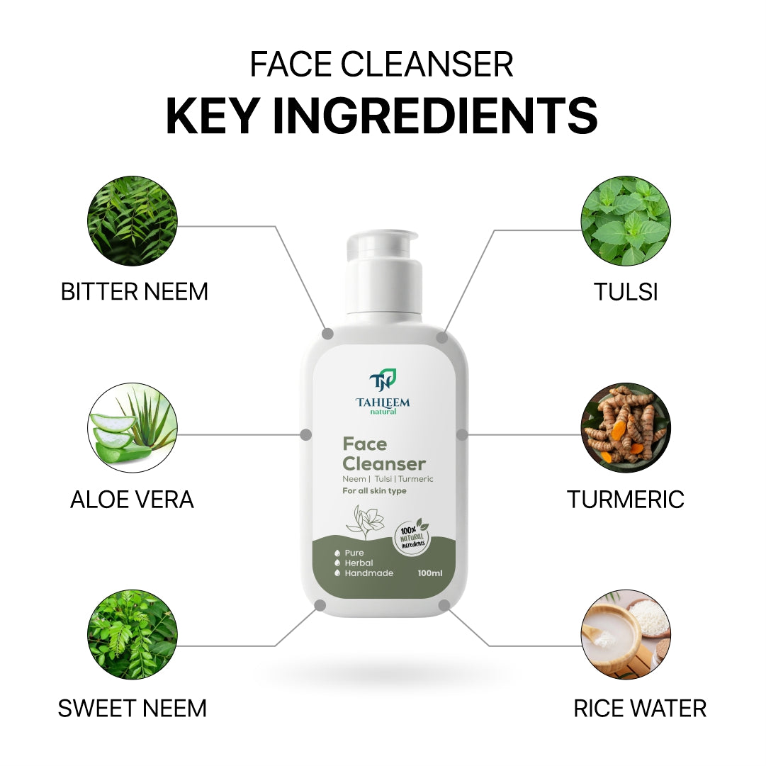 Face Cleanser